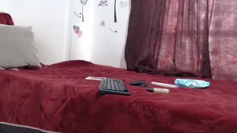 Allyka online show from January 2025 08:25:02 PM