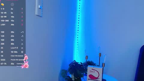 allymdo online show from November 2025 12:05:02 PM