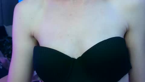 Ally Girl In Her Ally World online show from February 2026 07:07:02 AM