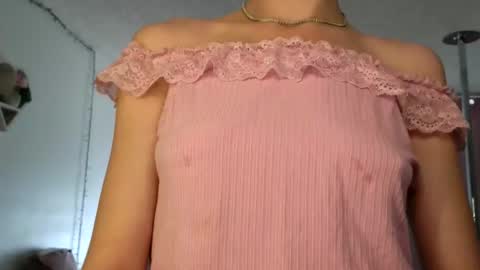 Ally Girl In Her Ally World online show from April 2026 12:10:01 AM