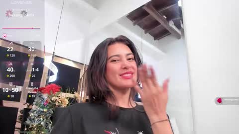 allyson_ashborne online show from November 2025 08:23:02 PM