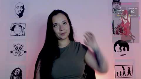 Snapshot of allyson_garcia chatting on November 2025 12:10:02 AM Allyson online show from November 2025 12:10:02 AM