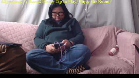 Allyssamay online show from April 2026 02:26:01 PM