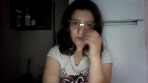 Alma online show from January 2025 08:25:02 PM