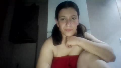 Alma online show from February 2025 09:17:01 PM