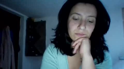 Alma online show from October 2025 09:53:02 PM