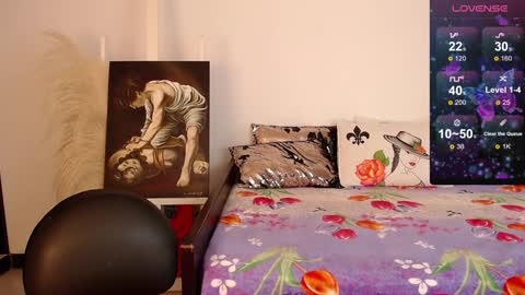 alma_art_ online show from December 2024 09:15:01 PM