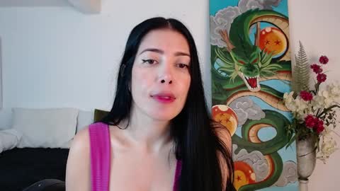 alma_art_ online show from April 2026 02:50:01 PM