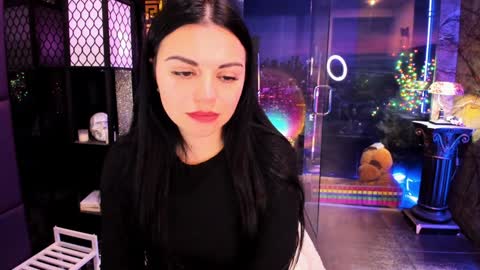 Alma online show from January 2025 11:52:01 AM