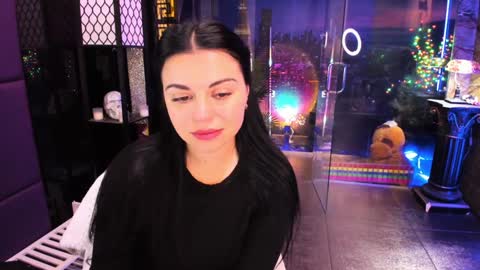 Alma online show from January 2025 10:08:01 AM