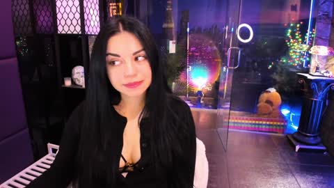 Alma online show from January 2025 07:51:02 AM