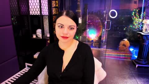 Alma online show from February 2025 07:29:02 AM