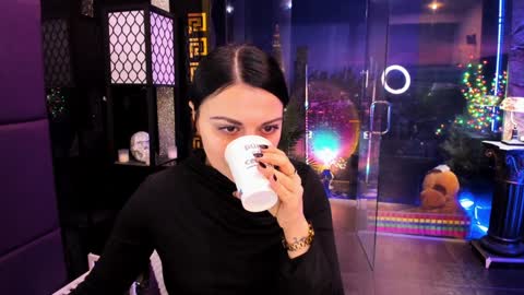 Alma online show from February 2025 07:24:02 AM