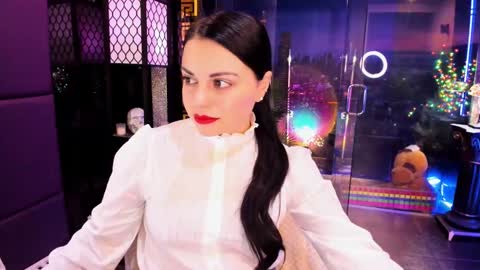 Alma online show from February 2025 07:49:01 AM