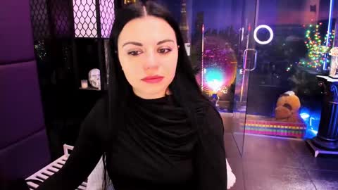 Alma online show from February 2025 07:31:02 AM