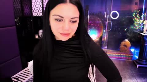 Alma online show from February 2025 10:37:02 AM