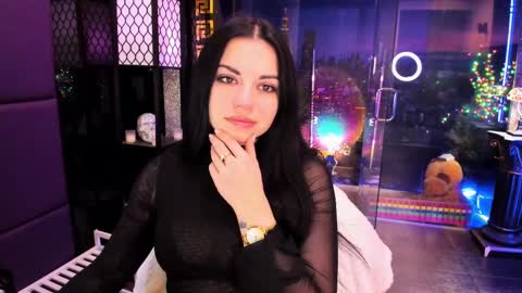 Alma online show from February 2025 07:37:02 AM