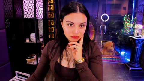 Alma online show from September 2025 06:06:01 AM