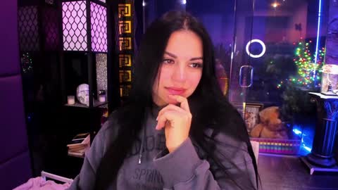 Alma online show from October 2025 07:28:01 AM