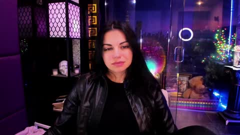 Alma online show from October 2025 06:23:02 AM