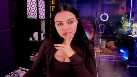 Alma online show from October 2025 06:35:02 AM