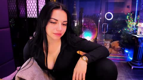 Alma online show from December 2025 07:48:01 AM