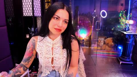 Alma online show from April 2026 09:17:01 AM