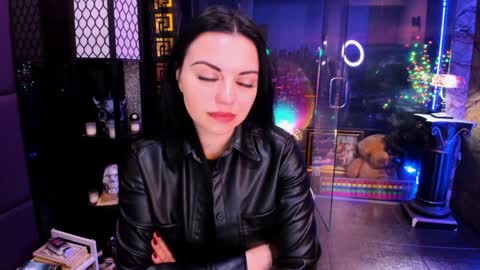 Alma online show from April 2026 06:24:01 AM