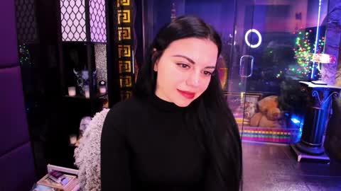 Snapshot of alma_pearl chatting on April 2026 06:49:01 AM Alma online show from April 2026 06:49:01 AM