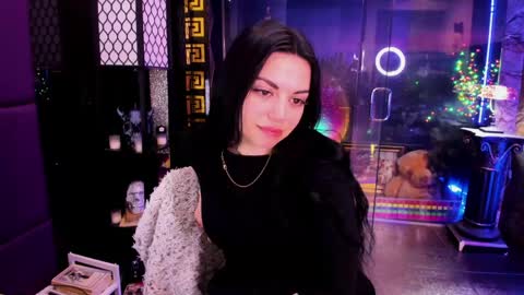 Snapshot of alma_pearl chatting on May 2026 07:14:02 AM Alma online show from May 2026 07:14:02 AM