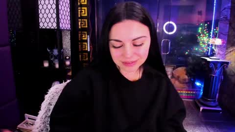 Snapshot of alma_pearl chatting on May 2026 09:50:01 AM Alma online show from May 2026 09:50:01 AM