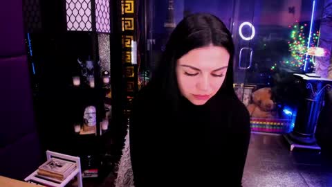 Snapshot of alma_pearl chatting on June 2026 07:58:02 AM Alma online show from June 2026 07:58:02 AM