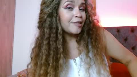 Alma online show from November 2025 11:16:01 PM