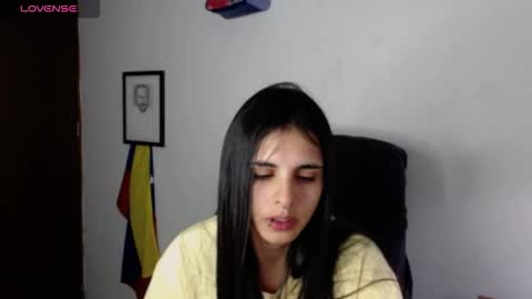 Arhantxa online show from October 2025 11:29:02 AM