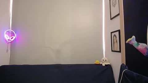 Arhantxa online show from November 2025 09:59:01 PM