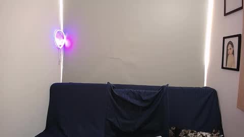 Arhantxa online show from November 2025 07:04:02 PM