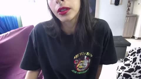 Arhantxa online show from April 2026 05:17:01 PM