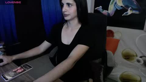 Snapshot of alma_sweet chatting on May 2026 11:56:01 PM Arhantxa online show from May 2026 11:56:01 PM