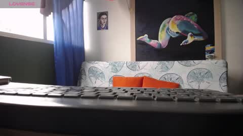 Snapshot of alma_sweet chatting on June 2026 06:02:01 PM Arhantxa online show from June 2026 06:02:01 PM