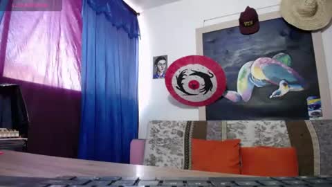 Snapshot of alma_sweet chatting on June 2026 02:09:01 PM Arhantxa online show from June 2026 02:09:01 PM