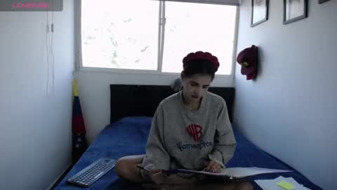 Snapshot of alma_sweet chatting on June 2026 02:09:01 PM Arhantxa online show from June 2026 02:09:01 PM