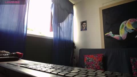 Snapshot of alma_sweet chatting on June 2026 07:16:01 PM Arhantxa online show from June 2026 07:16:01 PM