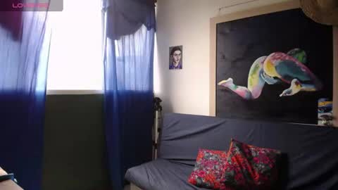 Snapshot of alma_sweet chatting on June 2026 07:18:01 PM Arhantxa online show from June 2026 07:18:01 PM