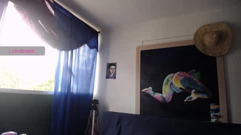 Snapshot of alma_sweet chatting on July 2026 09:21:02 PM Arhantxa online show from July 2026 09:21:02 PM