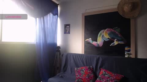 Snapshot of alma_sweet chatting on July 2026 12:44:01 PM Arhantxa online show from July 2026 12:44:01 PM