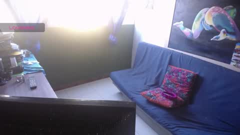 Snapshot of alma_sweet chatting on July 2026 12:52:01 PM Arhantxa online show from July 2026 12:52:01 PM