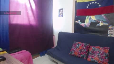 Snapshot of alma_sweet chatting on July 2026 01:05:01 PM Arhantxa online show from July 2026 01:05:01 PM