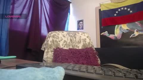 Snapshot of alma_sweet chatting on July 2026 11:45:02 AM Arhantxa online show from July 2026 11:45:02 AM