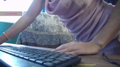 Snapshot of alma_sweet chatting on July 2026 07:39:01 PM Arhantxa online show from July 2026 07:39:01 PM