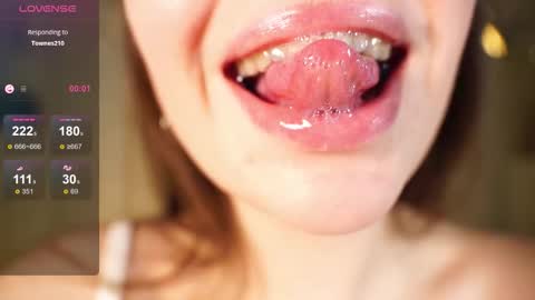 Alma online show from December 2025 05:18:02 PM